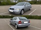 Opel Astra 1.6 16V Selection