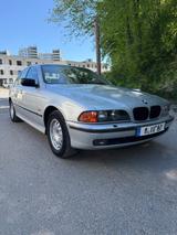 BMW 523i A - Limousine - TÜV 07/27 - BMW 523 aus 1999