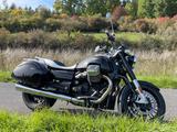 Moto Guzzi California 1400 - MOTO GUZZI CALIFORNIA