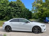 Mercedes-Benz A 250 4MATIC Pano 8fach bereift Memory