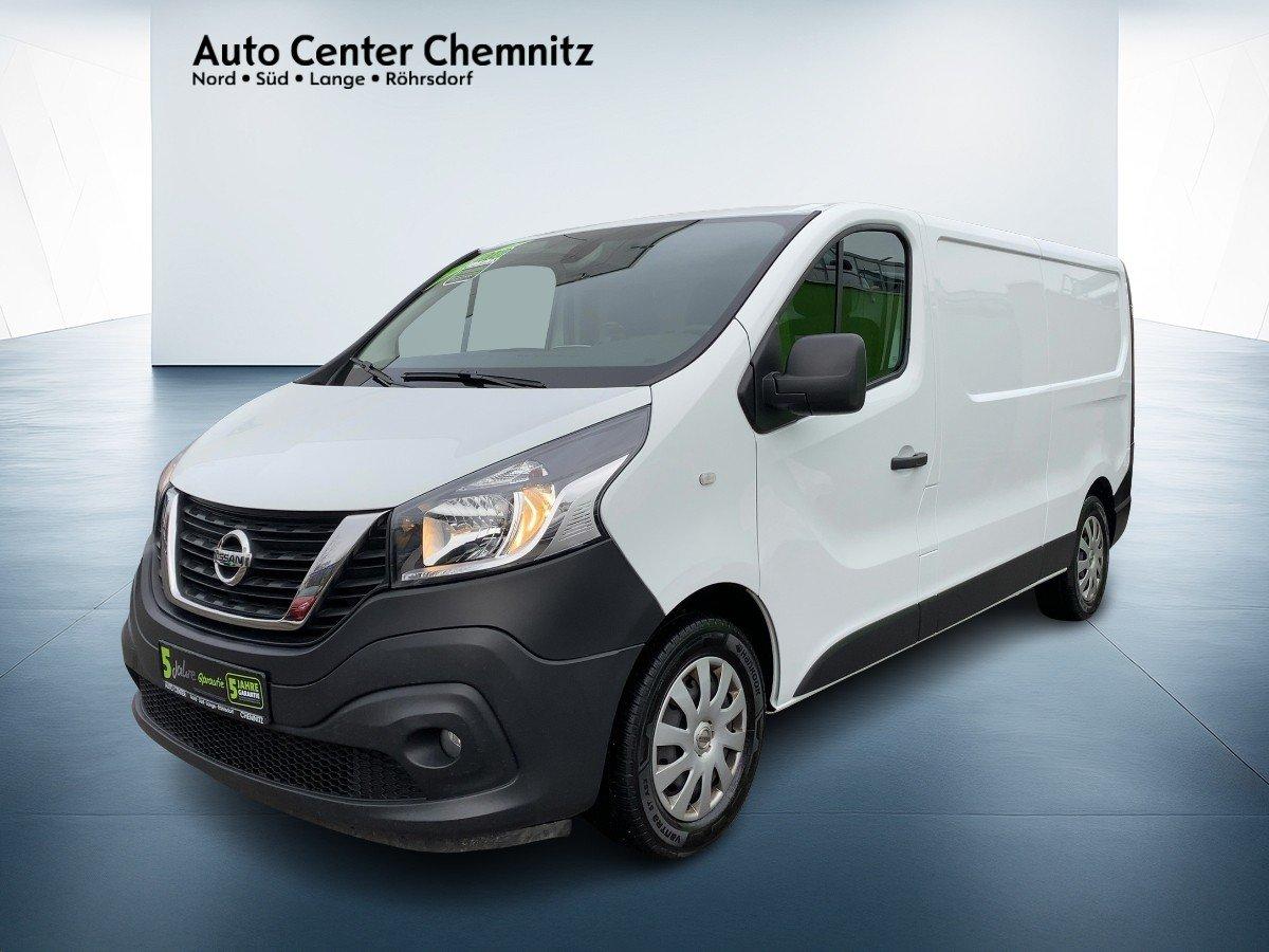 Nissan NV300 2021 occasion — photo 2