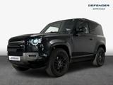 Land Rover Defender 90 D200 X-Dynamic SE - Land Rover Defender Jahreswagen