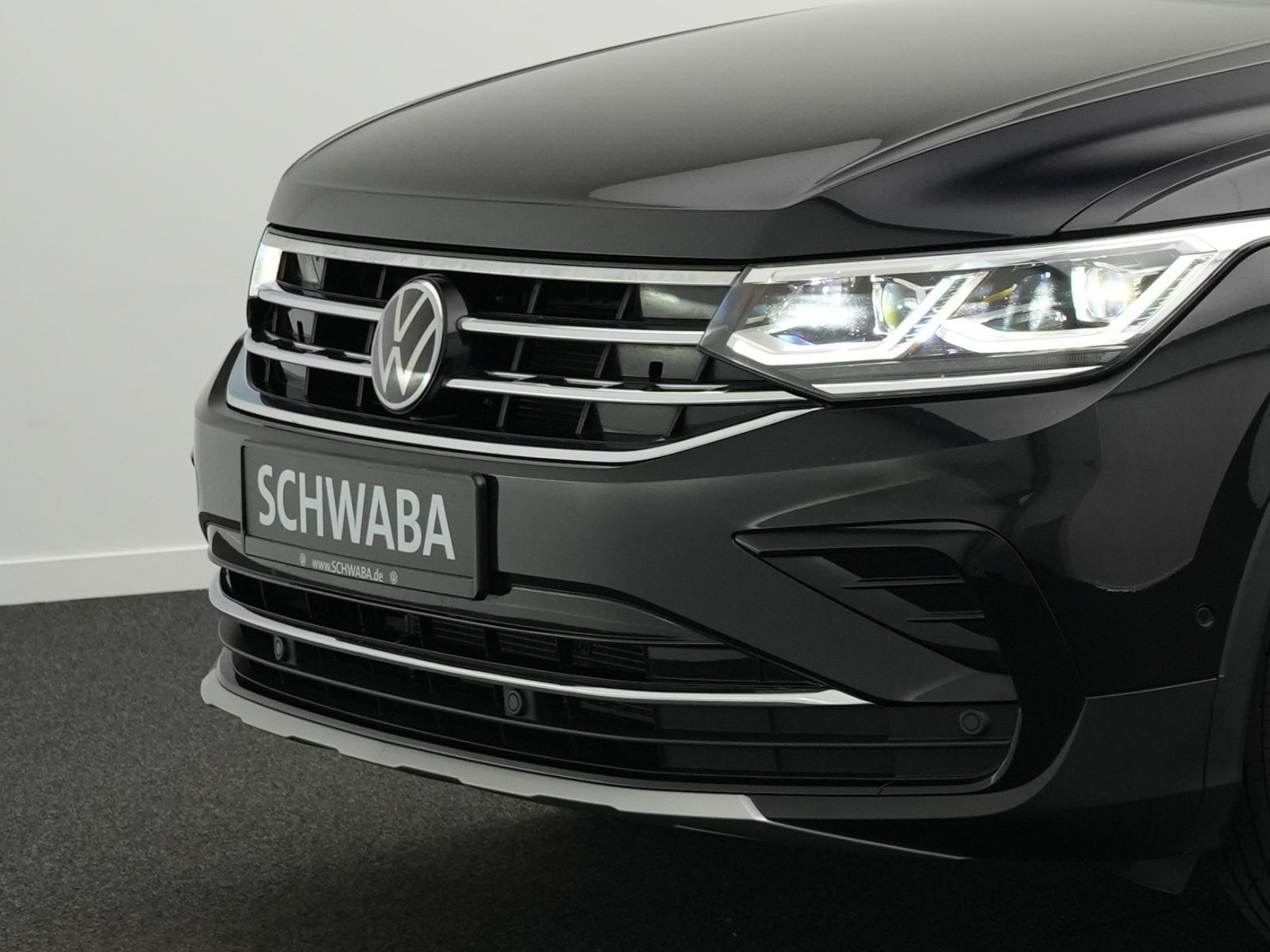 Volkswagen Tiguan - Bild 36