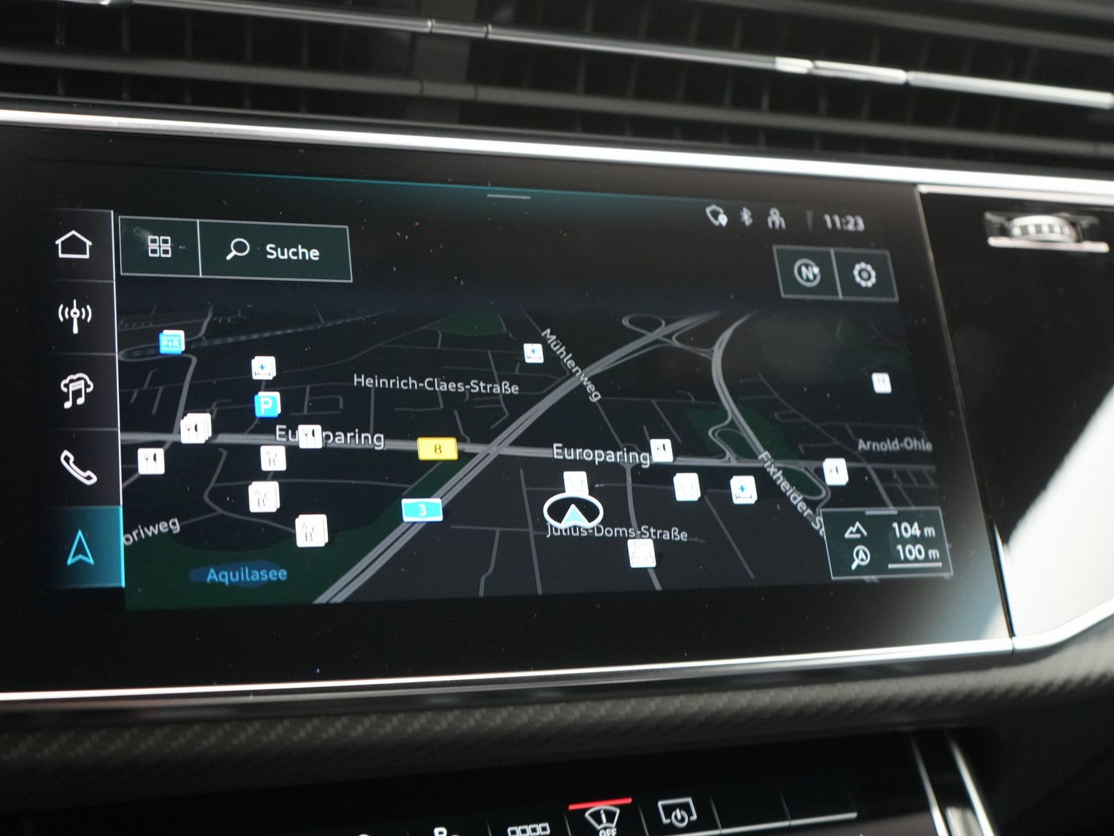 Audi RSQ8 - Bild 18