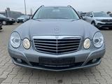 Mercedes-Benz E 320 E T-Modell E 320 T CDI - Mercedes-Benz E 320: Cdi T Modell