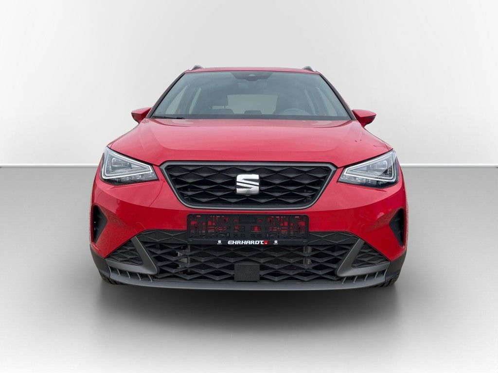 Seat Arona - Bild 2