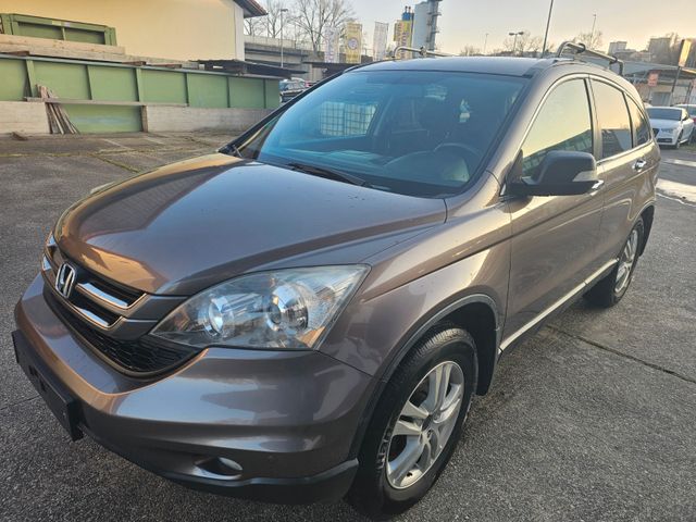 Honda CR-V Comfort