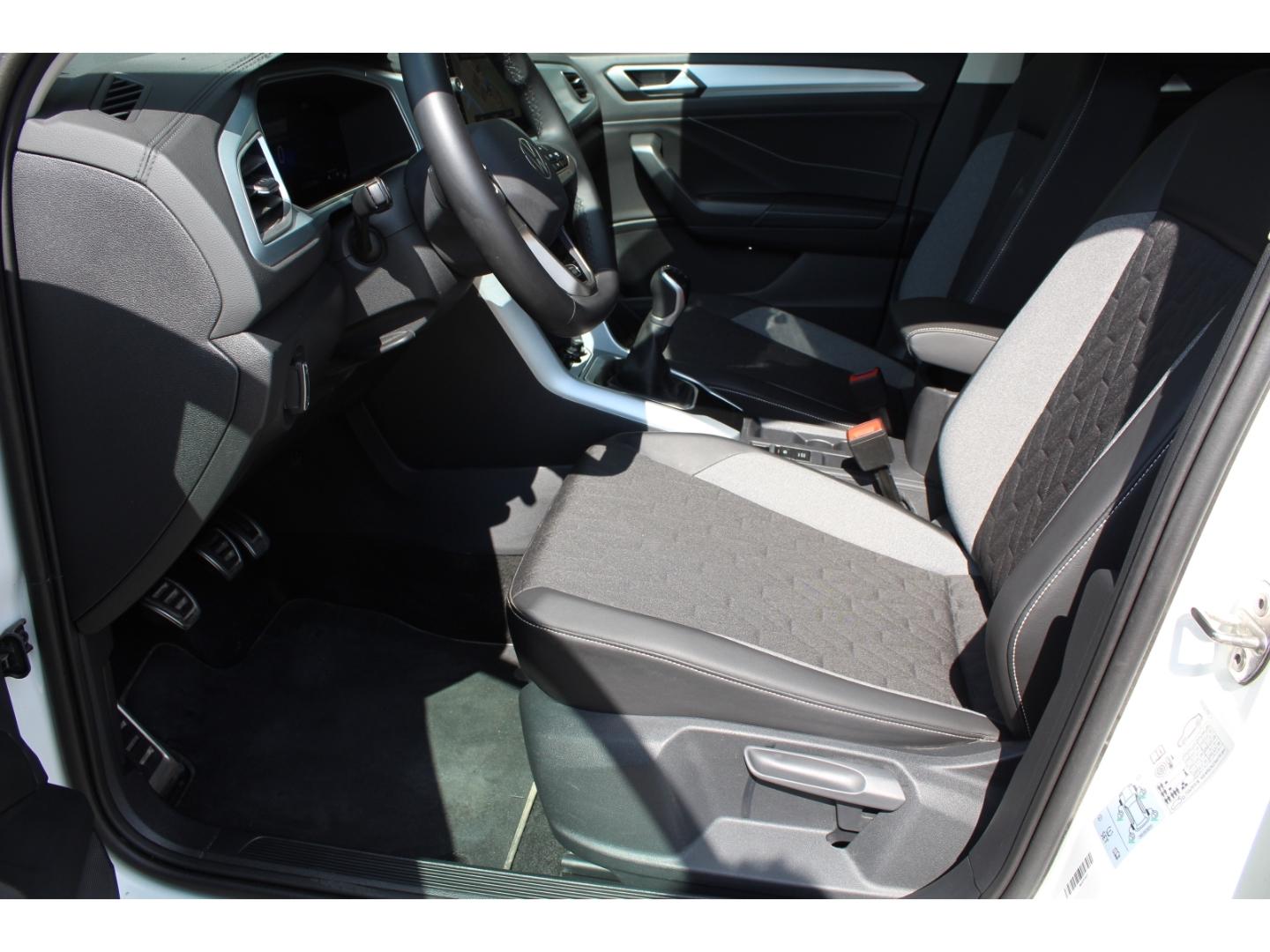 Volkswagen T-Roc 1.0 TSI Goal NAVI LED FULL LINK ACC GRA DA, миниатюра 17