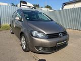 Volkswagen Golf Plus VI*1.4 TSI*142-Tkm*Sitzh*Park As.*Temp - Volkswagen Golf: 14 Tsi
