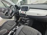 Fiat 500X 1.4 MultiAir 103kW LOUNGE S&S 4x2 LOUNGE  - Fiat 500X in Bonn
