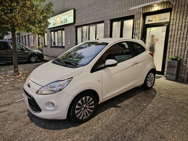 Ford Ka/Ka+