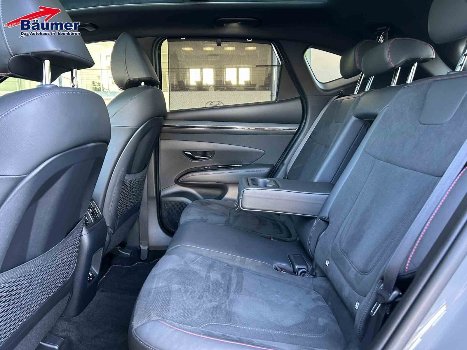 Hyundai Tucson – Bild 11