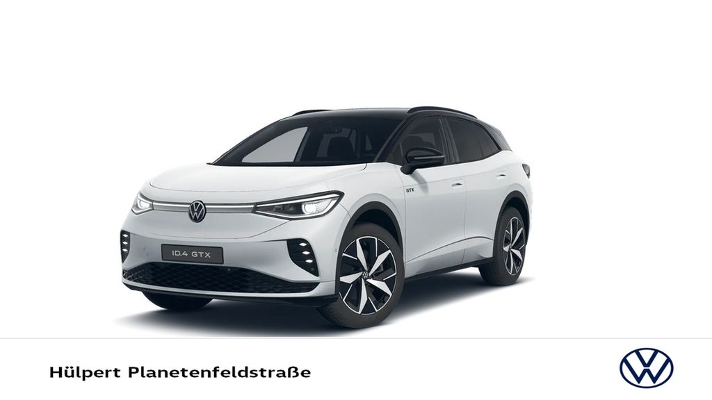 Image of Volkswagen ID.4
