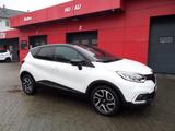 Renault Captur BOSE Edition 1.2 TCE AUTOMATIK-NAVI - Renault Gebrauchtwagen