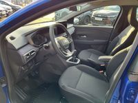 Dacia Sandero - Vorschau Bild 10