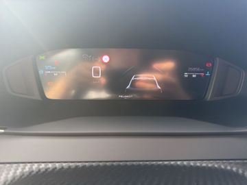 Peugeot 208 1.2 PureTech 100 Allure SHZGTEMPOMATLEDKA