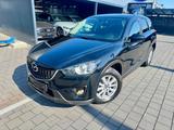 Mazda CX-5 Sendo-2WD-Navi-Bi Xenon-BOSE-F.lichtAssis - Mazda CX-5 Gebrauchtwagen in Frankfurt