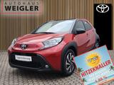 Toyota Aygo X Teamplayer - Toyota Neuwagen in Köln