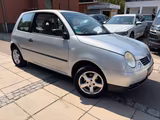 Volkswagen Lupo 1.4 Sport TUV / AU 06/2027 - scheckheftgepflegte VW Lupo
