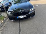BMW 540d xDrive Touring A - - BMW 540 in Stuttgart