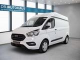 Ford Transit Custom Kasten Trend 320 L2H2  - gebrauchte Ford Transit aus dem Jahr 2021