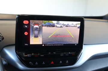 Volkswagen ID.4 Pro Performance ACC+SIDE+MATRIX+360°+PANO