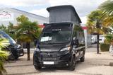 Sunlight Vanlife 540 578 KG Zuladung - Sunlight Vanlife