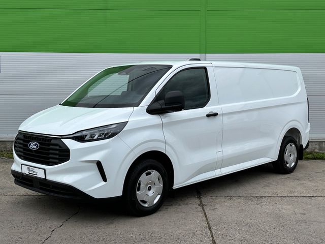 Ford Transit Custom L2 Trend 320 LEDs AHK PDC - V+H