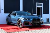 BMW M440d 4 Coupe M440 d xDrive - BMW M440 aus 2024