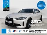 BMW i4 eDrive 35 Gran Coupe LED ACC NAVI H/K KAMERA - gebrauchte BMW i4 aus dem Jahr 2023