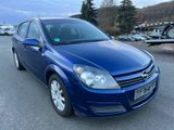 Opel Astra 1.6 Twinport Edition/Navi/Klima/Temp./Alus - Opel Astra mit Benzin-Antrieb: Limousine, Twinport Edition