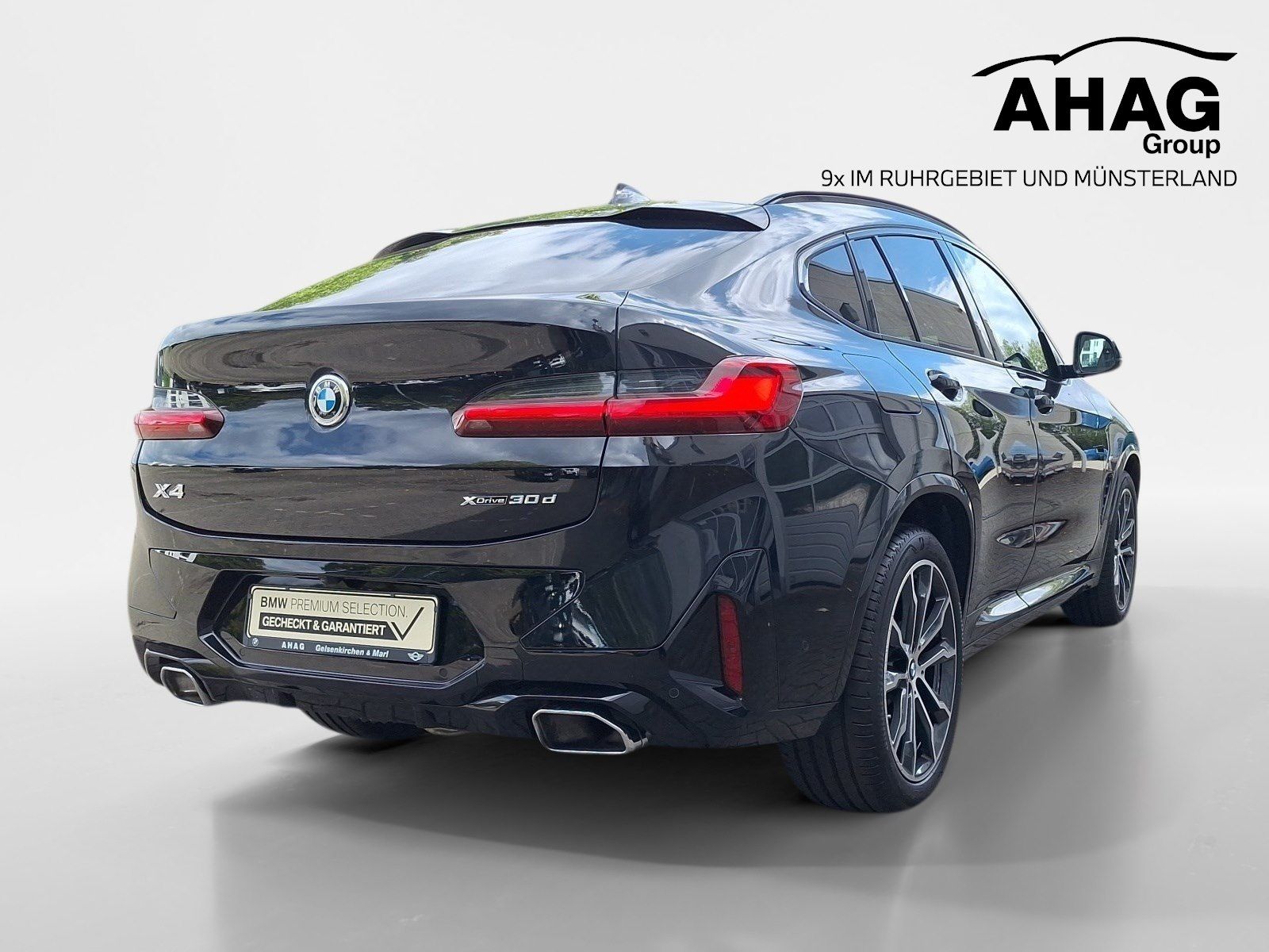 BMW X4 - Bild 4