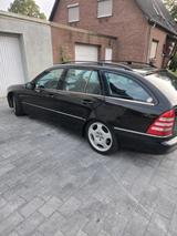 Mercedes-Benz Mercedes Benz C320 - gebrauchte Mercedes-Benz C 320 aus dem Jahr 2003