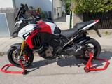 Ducati Multistrada V4 RS (mit QD Kat+Map+viel Zubehör) - DUCATI MULTISTRADA V4 RS