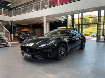 Maserati GranCabrio 3.0 V6 405kW Trofeo Auto AWD