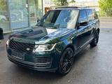 Land Rover Range Rover Autobiography~SDV8~4.4~PANO~360 - Land Rover Gebrauchtwagen in Wiesbaden