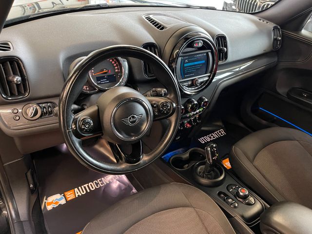 MINI One Countryman *TOUCH*ZWEITER HAND*AMBIENTE*