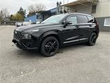 Hyundai SANTA FE Signature Voll !!!!! 1.6 T-GDI  - Hyundai SANTA FE: Standheizung