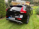 Volvo V40 T3 R-Design Vollausstattung - gebrauchte Volvo V40 aus dem Jahr 2019