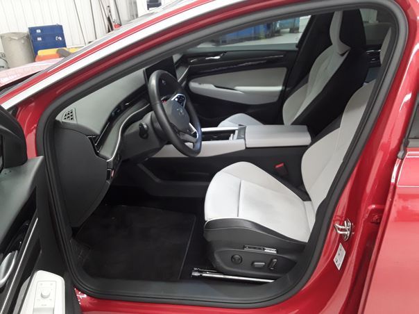 Volkswagen ID.7 - Bild 4