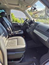 Volkswagen T5 Multivan Highline  ATM-7500km - gebrauchte VW T5 aus dem Jahr 2009