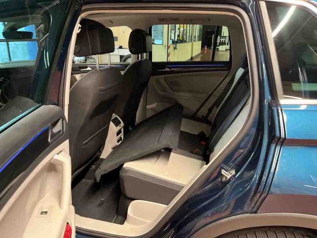 Tiguan 2.0 TDI ELEGANCE 4MOTION MATRIX LED+PANO+