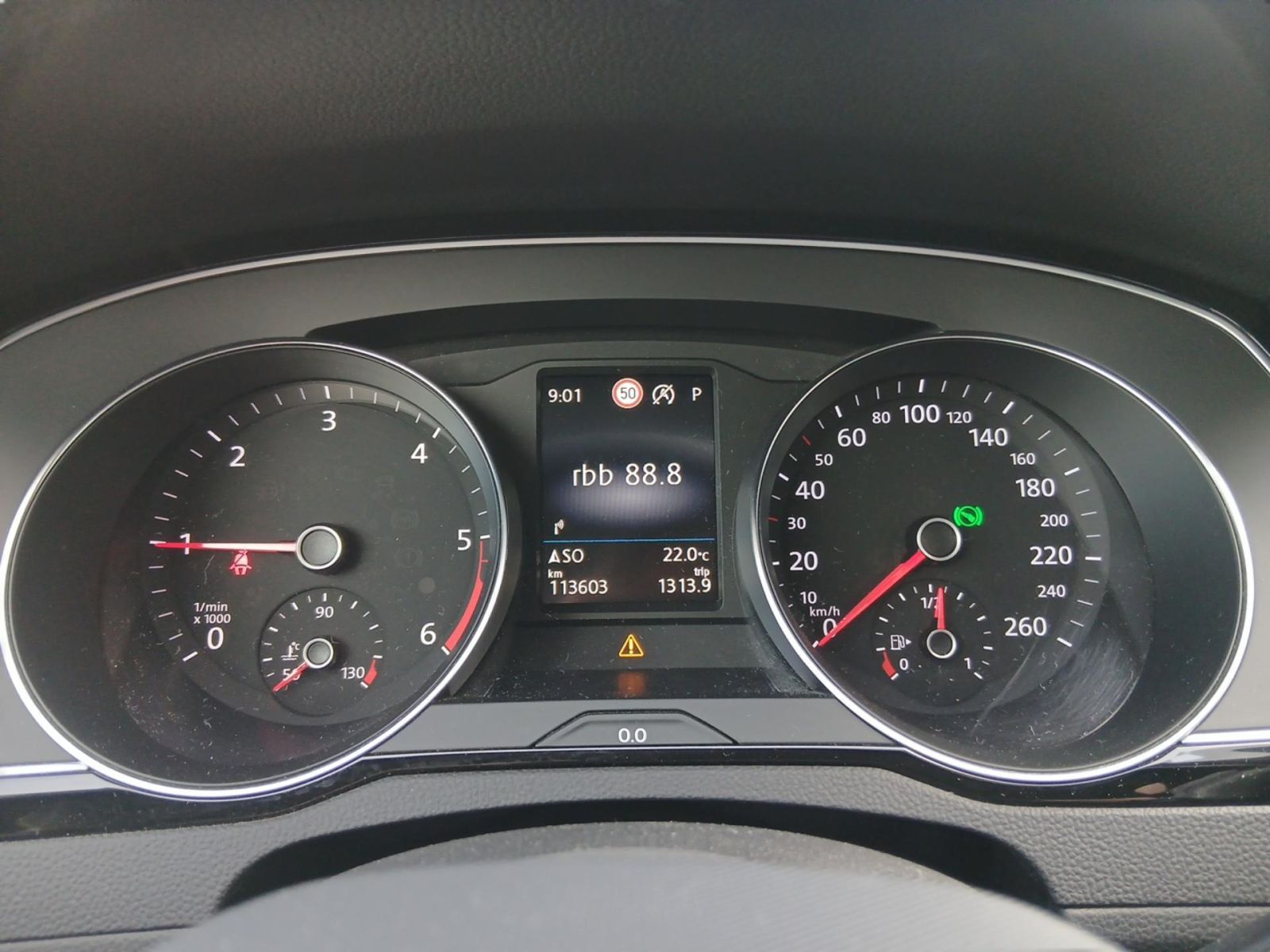 Volkswagen Passat Variant - Bild 14