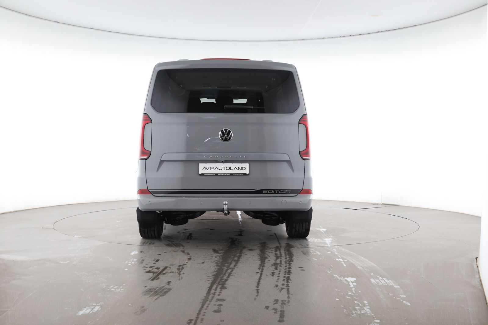 Volkswagen T7 Caravelle - Bild 7