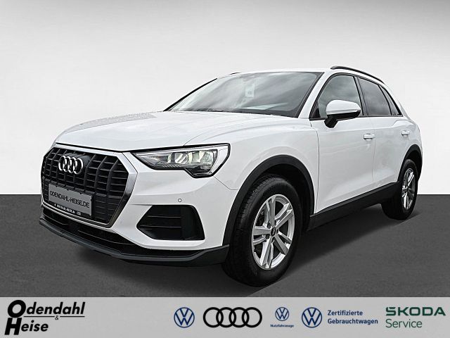 Audi Q3 35 TDI S tronic Klima Navi Einparkhilfe