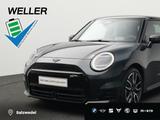 MINI JCW Trim,Paket M,HUD,RFK,LED,Pano,Navi