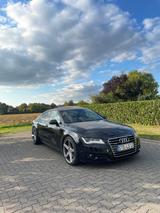 Audi A7 V6 3.0 TFSI                       ... - gebrauchte Audi A7 aus dem Jahr 2011