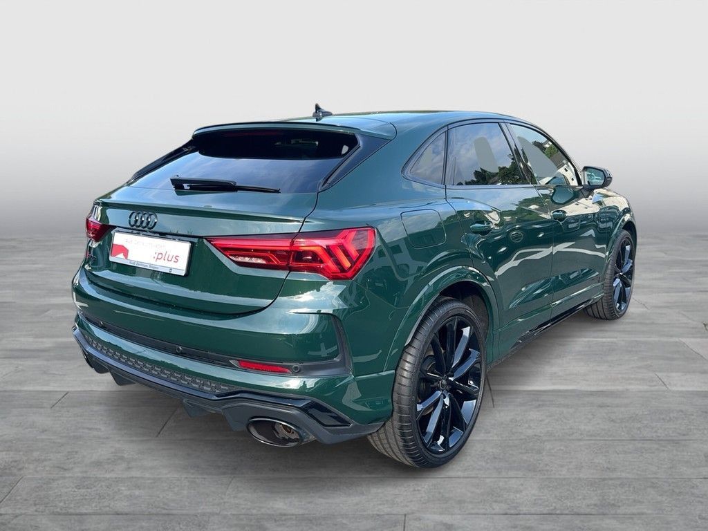 Audi RSQ3 - Bild 7