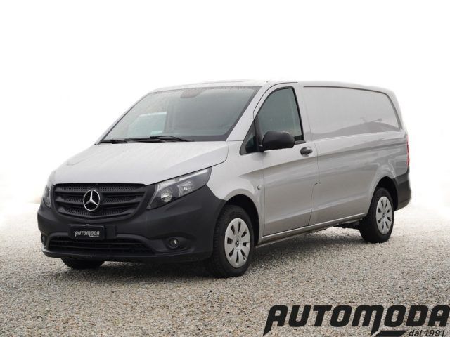 Mercedes-Benz MERCEDES-BENZ Vito 114 CDI LongL2H1