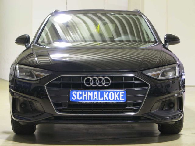 Audi A4 Avant 35 TFSI 2.0 S tronic LED DAB LM17